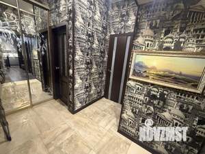 1-к квартира, посуточно, 52м2, 1/1 этаж