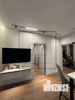 2-к квартира, на длительный срок, 38м2, 7/12 этаж