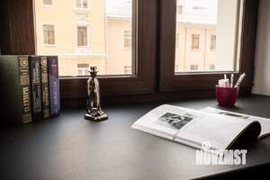Студия квартира, посуточно, 22м2, 3/5 этаж