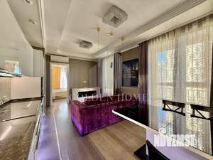 2-к квартира, на длительный срок, 72м2, 13/19 этаж