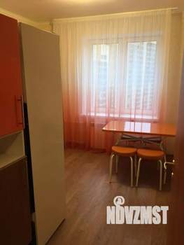 1-к квартира, на длительный срок, 32м2, 20/26 этаж