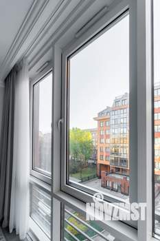 1-к квартира, на длительный срок, 40м2, 5/9 этаж