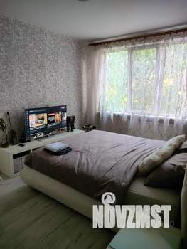 2-к квартира, посуточно, 44м2, 3/9 этаж