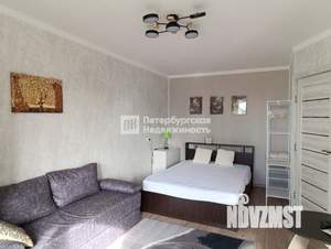 1-к квартира, на длительный срок, 32м2, 8/9 этаж