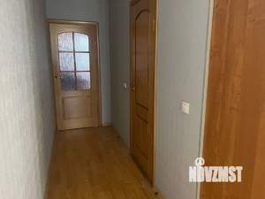 1-к квартира, на длительный срок, 40м2, 9/17 этаж