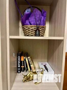 1-к квартира, посуточно, 41м2, 1/1 этаж