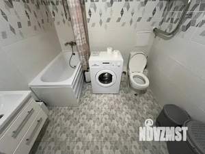 1-к квартира, посуточно, 40м2, 11/11 этаж