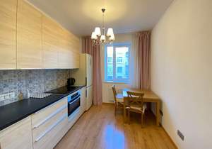 2-к квартира, на длительный срок, 52м2, 2/5 этаж