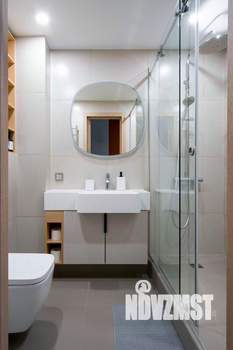 Студия квартира, посуточно, 28м2, 8/8 этаж