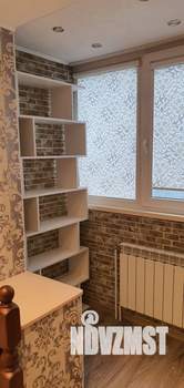 3-к квартира, на длительный срок, 60м2, 5/9 этаж