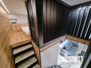 Студия квартира, посуточно, 29м2, 3/4 этаж