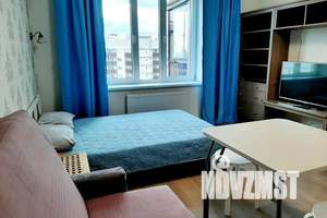 1-к квартира, посуточно, 20м2, 17/17 этаж