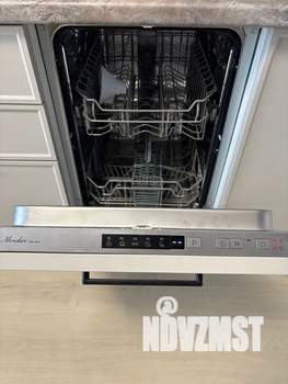 Студия квартира, посуточно, 27м2, 6/24 этаж
