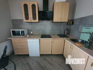 1-к квартира, на длительный срок, 37м2, 2/9 этаж