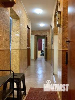 4-к квартира, на длительный срок, 98м2, 3/4 этаж