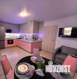 2-к квартира, посуточно, 65м2, 3/20 этаж