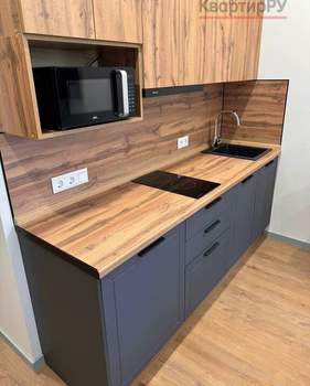 Студия квартира, на длительный срок, 23м2, 13/18 этаж