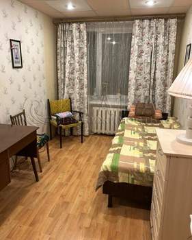 3-к квартира, на длительный срок, 57м2, 7/12 этаж
