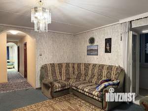 3-к квартира, на длительный срок, 80м2, 13/18 этаж