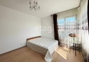 2-к квартира, на длительный срок, 62м2, 2/13 этаж