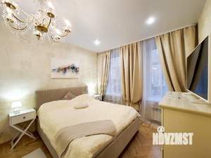 2-к квартира, на длительный срок, 60м2, 2/5 этаж