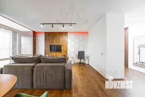 1-к квартира, на длительный срок, 65м2, 10/11 этаж