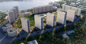 1-к квартира, на длительный срок, 37м2, 8/16 этаж