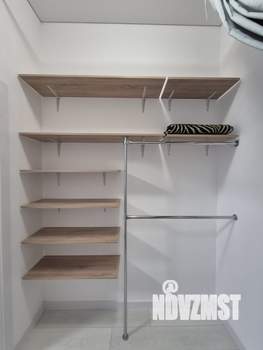 Студия квартира, на длительный срок, 30м2, 3/4 этаж