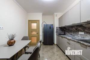 1-к квартира, на длительный срок, 46м2, 5/11 этаж