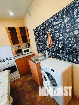 1-к квартира, посуточно, 36м2, 7/9 этаж