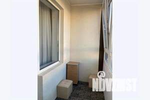 1-к квартира, посуточно, 29м2, 8/12 этаж