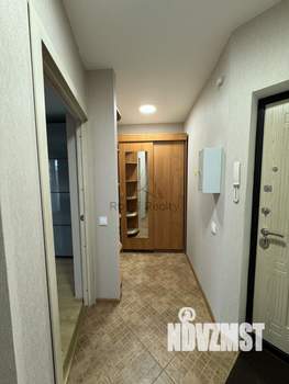 1-к квартира, на длительный срок, 35м2, 5/10 этаж