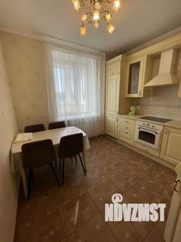 2-к квартира, на длительный срок, 65м2, 8/25 этаж