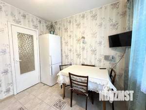 2-к квартира, на длительный срок, 52м2, 4/10 этаж