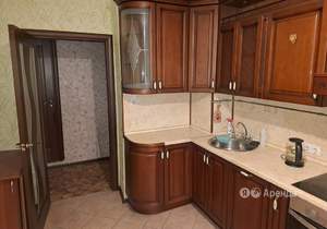 2-к квартира, на длительный срок, 56м2, 3/16 этаж