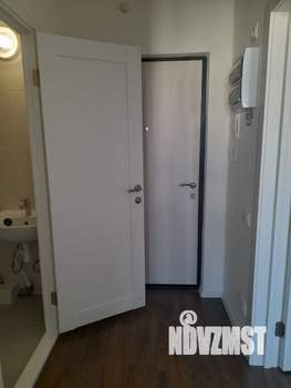 1-к квартира, на длительный срок, 34м2, 24/25 этаж