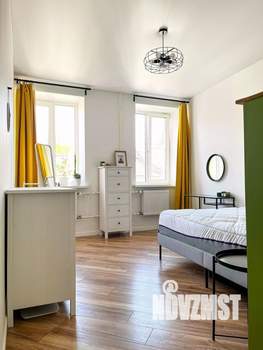 3-к квартира, на длительный срок, 87м2, 3/3 этаж