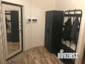 2-к квартира, на длительный срок, 62м2, 9/21 этаж