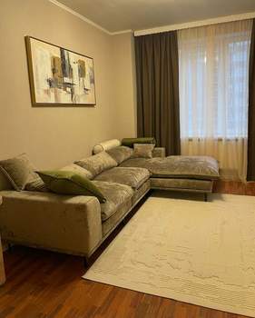 2-к квартира, на длительный срок, 57м2, 11/21 этаж