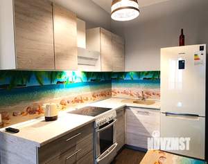 Студия квартира, на длительный срок, 27м2, 8/25 этаж