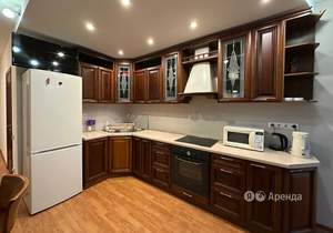 1-к квартира, на длительный срок, 54м2, 8/14 этаж