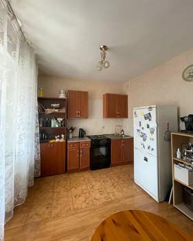 2-к квартира, на длительный срок, 61м2, 8/10 этаж