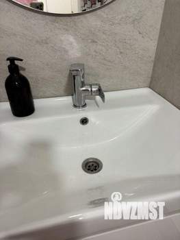 1-к квартира, на длительный срок, 40м2, 2/9 этаж