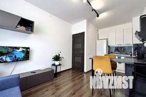 1-к квартира, посуточно, 32м2, 2/4 этаж