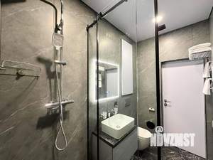 1-к квартира, посуточно, 30м2, 6/7 этаж