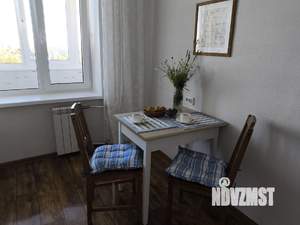 1-к квартира, на длительный срок, 38м2, 12/14 этаж