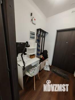 Студия квартира, посуточно, 25м2, 2/5 этаж
