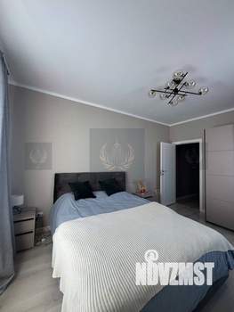2-к квартира, на длительный срок, 57м2, 11/12 этаж