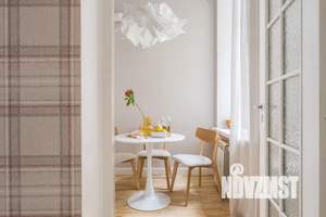 1-к квартира, посуточно, 45м2, 5/5 этаж