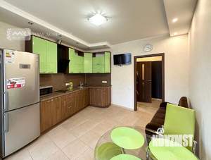 1-к квартира, на длительный срок, 45м2, 6/7 этаж